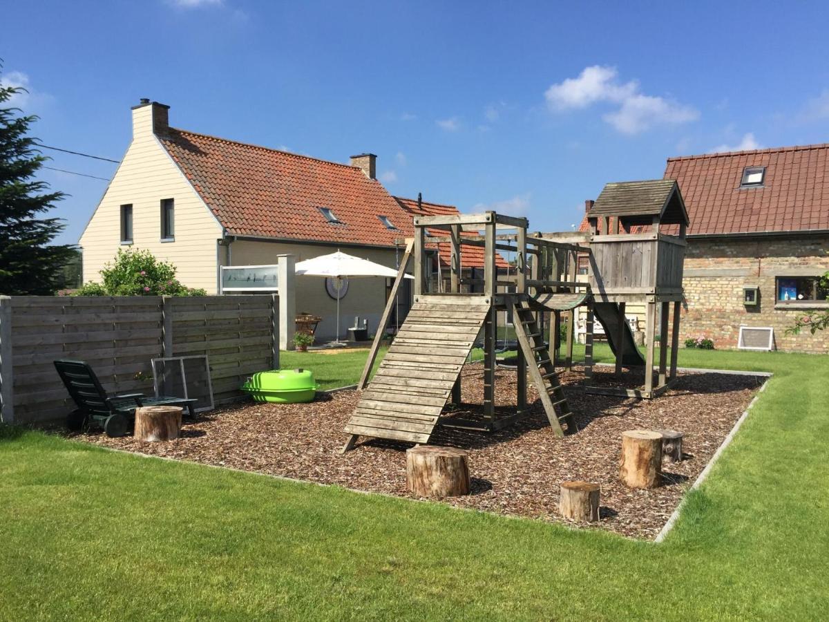 Holiday Home In Koekelare Exterior photo